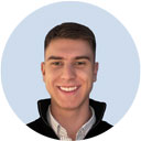 Vuk Laketić - Web dizajner i marketing ekspert