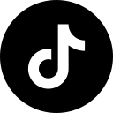 TikTok logo ikonica