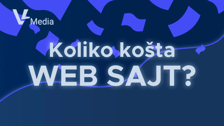 koliko košta izrada web sajta Thumbnail