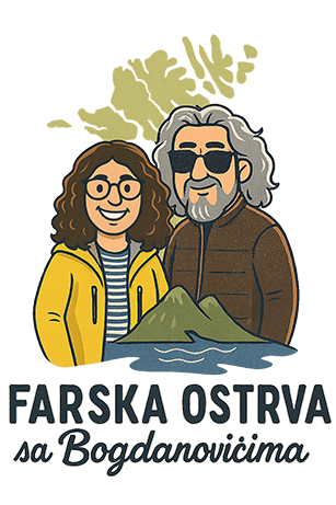 Farska Ostrva